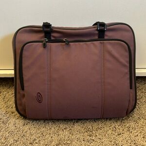 Timbuk2 laptop briefcase